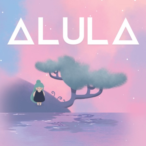 Alula 的观星和园艺组合让评委赞叹不已，并荣获 Big Indie Pitch 冠军